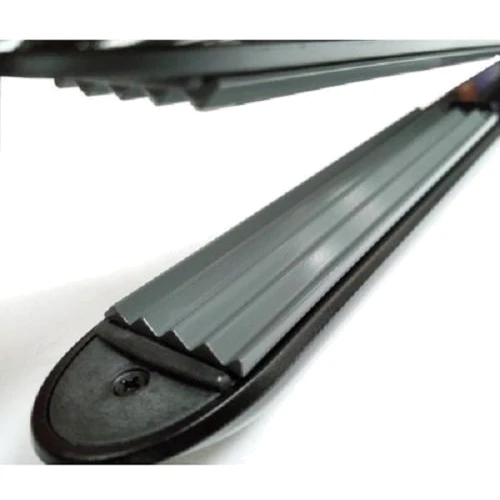 Выпрямитель TICO LASER ION TITANIUM CRIMPER белый (100216)
