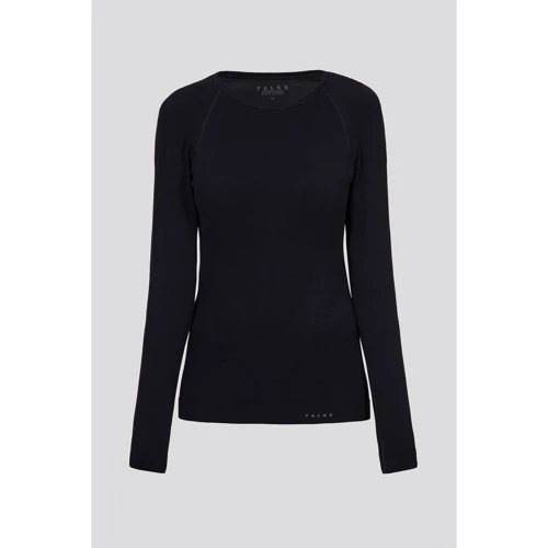Термореглан Falke ESS Warm black 39111-3000 42 черный