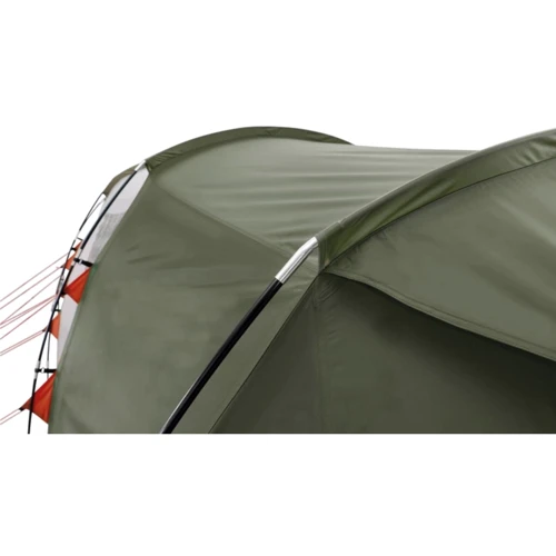 Палатка Easy Camp Huntsville Twin 800 Green/Grey (120410)