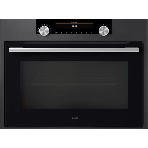 Духовой шкаф электрический ASKO OCM8487A