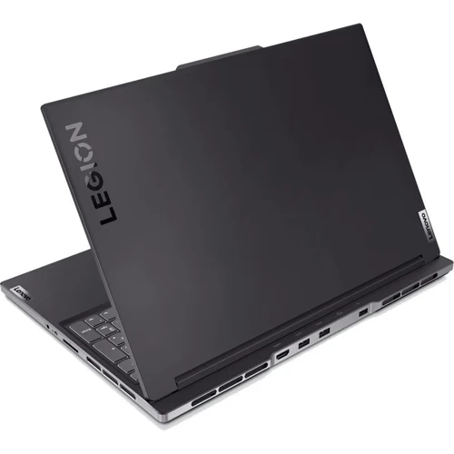Ноутбук Lenovo Legion S7-16IAH (82TF0041PB_2+2TB): Обсяг накопичувача 2 ТБ + 2 ТБ (SSD)