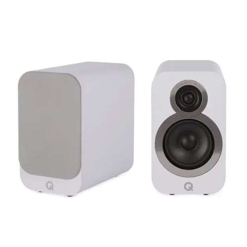 Акустична система Q Acoustics 3010i Arctic White