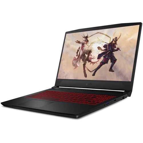 Ноутбук MSI Katana GF6 (GF6612UE-603US) фото 15