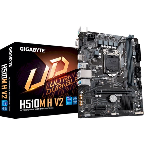 Gigabyte H510M H V2