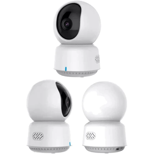 IP-камера видеонаблюдения Aqara Camera E1 (ZNSXJ16LM): Тип корпуса Корпусная