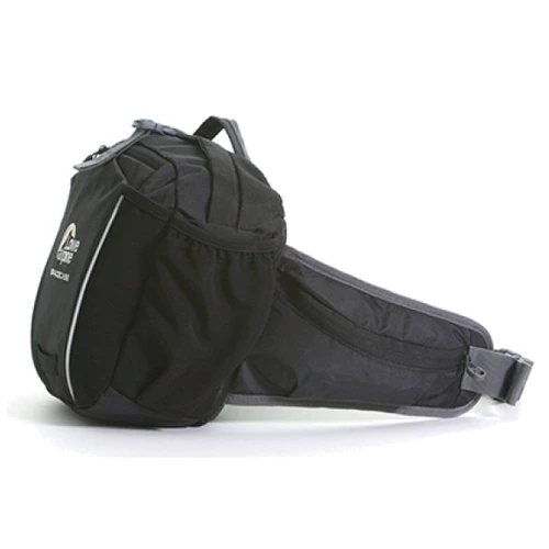 Lowe Alpine Space Case Black: Объем 7 л
