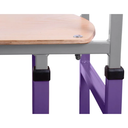 Комплект Сектор Інтелект парта зі стільчиком трансформери (Інтелект)