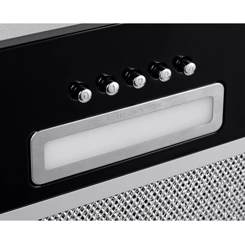 Витяжка Minola HBI 5614 BL 1000 LED фото 5