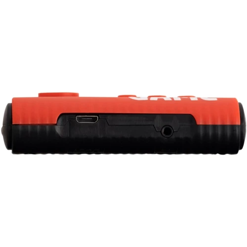 Игровая консоль XOKO HEY BOY 2 Black/Red (XOKO НB-2-BKRD): Датчики прикосновения