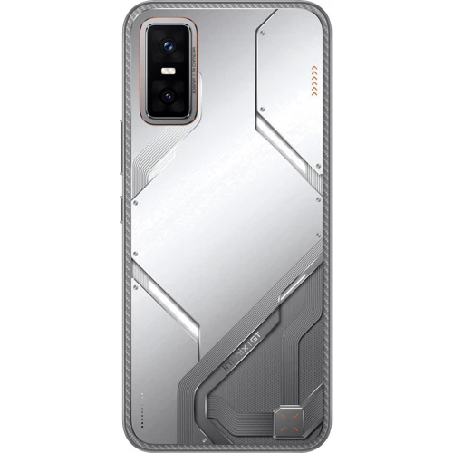 Смартфон Infinix GT 30 Pro 12/256GB Blade White (UA UCRF)