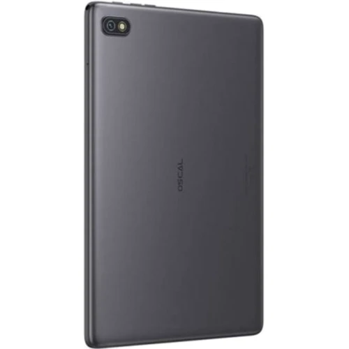 Планшет Oscal Pad 10 8/128GB LTE Diamong Grey: Операционная система Android 12