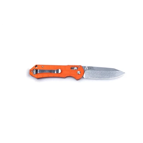 Нож Ganzo G7452P-OR (G7452P-OR): Количество функций 1