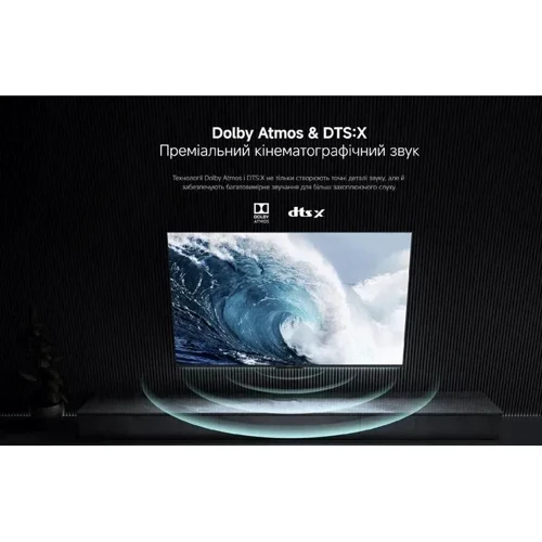 Приставка Smart TV Xiaomi Mi TV Stick 4K 2nd Gen (MDZ-33-AA)