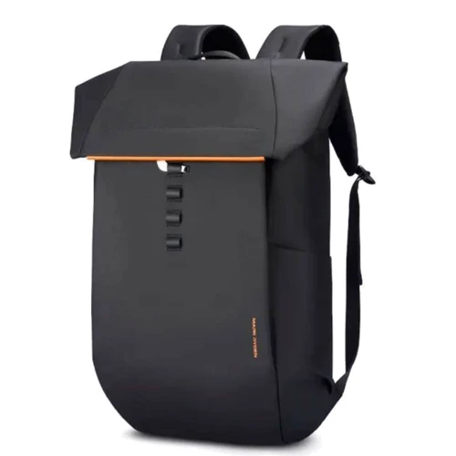 Сумка для ноутбуков Mark Ryden 17.3" Darren Black (MR2975)