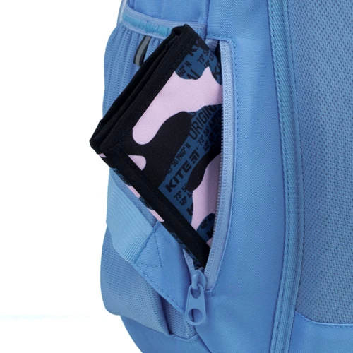 Рюкзак для подростка Kite Education K22-816L-3 (LED): Год коллекции 2022