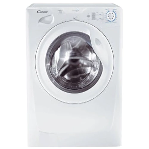 Стиральная машина Candy GO 4F106/L1-S