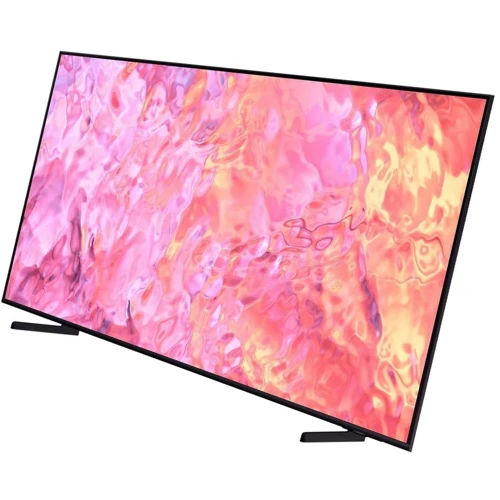 Телевизор Samsung QE55Q67C: Тип QLED-телевизоры