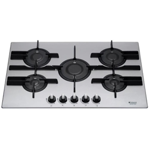 Варочная поверхность газовая Hotpoint-Ariston PK 755 D GH X