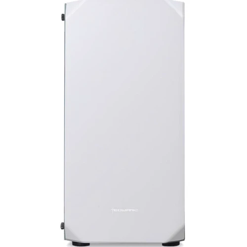 Корпус Tecware Nova M White (TWCA-NOVAM-WH): Форм-фактор материнської плати MicroATX/Mini-ITX