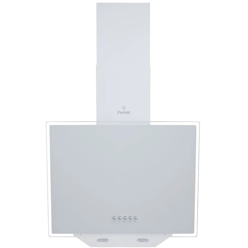 Вытяжка Perfelli DN 5272 D 700 WH LED