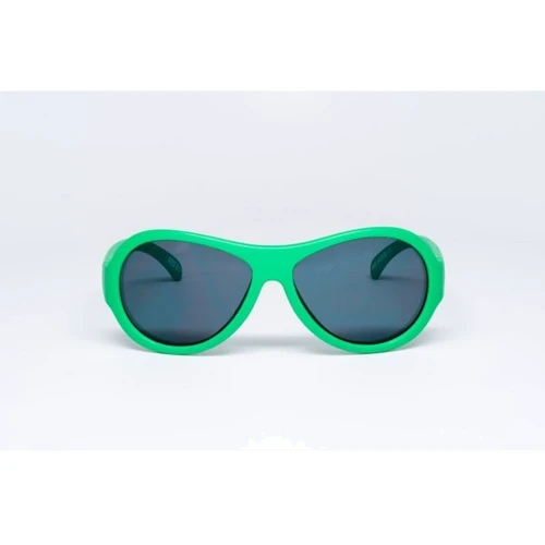 Дитячі сонцезахисні окуляри Babiators Original Go Time Green (0-3 років): Країна виробник США