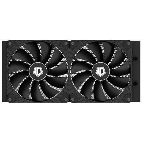 Кулер ID-Cooling Frostflow X 280: Тип водяное охлаждение (СВО)