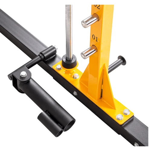 Подставка и стойка Smith's Multipress inSPORTline SM106 (20792) фото 8