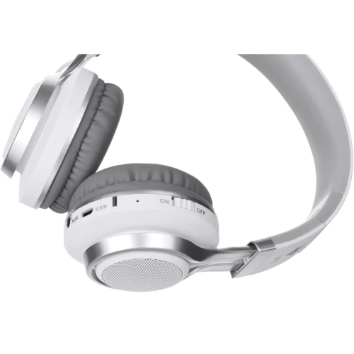 Навушники 2E V1 ComboWay ExtraBass Wireless White (2E-OEV1WWT): Діапазон частот (Гц) 20-20000