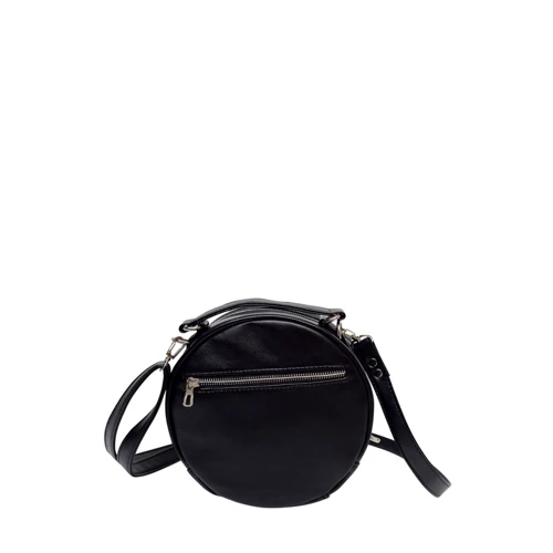 Жіноча сумка через плече Sambag Bale чорна (52200001): Стать Женский