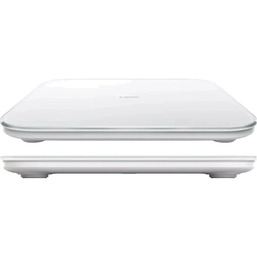 Весы напольные Xiaomi Smart Scale S200 (BHR9230GL) white