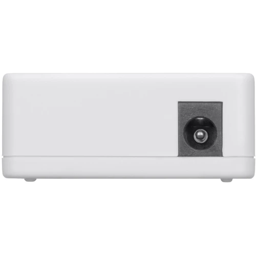 Мережевий комутатор 2E 2E-SF105C: Порти только Gigabit Ethernet (10/100/1000)