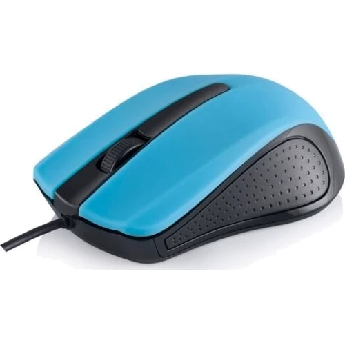 Мишка Modecom M9 Black (M-MC-00M9-140): інтерфейс підключення USB