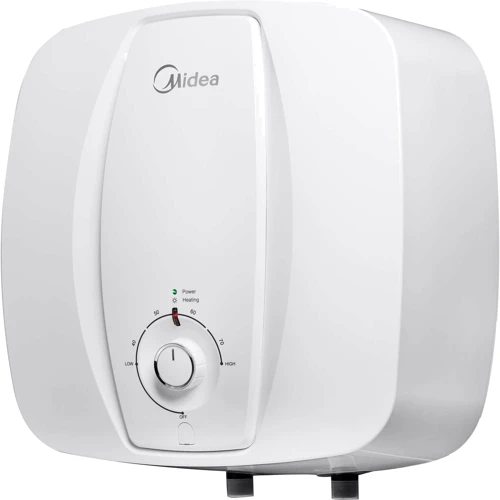 Бойлер Midea D10-20VA(O): Тип Накопительный
