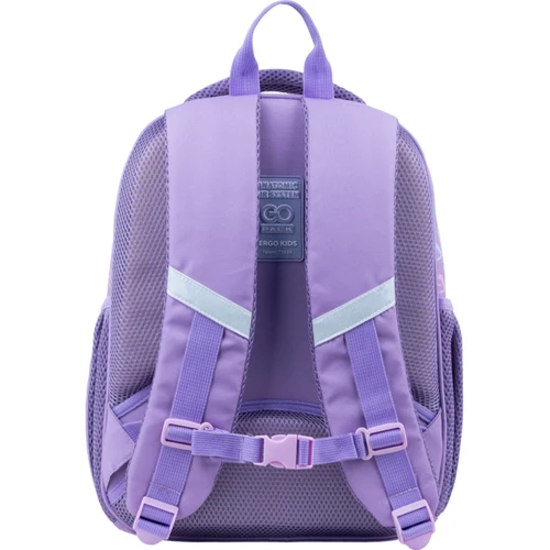 Рюкзак школьный GoPack Education каркасный GO22-597S-2 Ice Cream фото 9