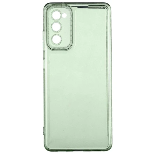 Чохол для телефона TPU Case Starfall Green для Xiaomi Redmi 10C