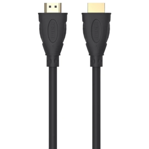 Кабель і перехідник HP HDMI M-M 2.0 м V2.1 8K (7680 x 4320) 60Hz (DHC-HD02-02M): Тип кабель