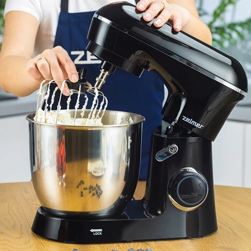 Миксер Zelmer ZKR1300B фото 10