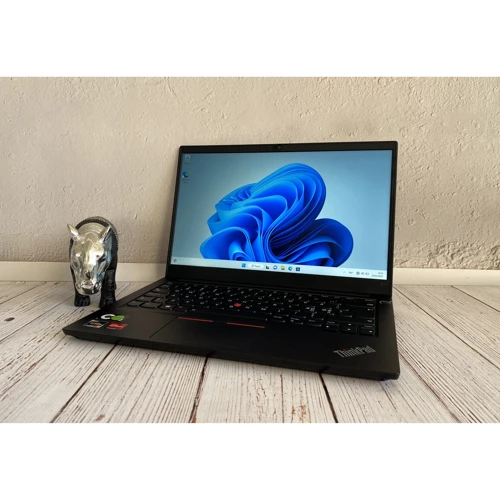 Ноутбук Lenovo ThinkPad E14 Approved Вітринний зразок фото 9