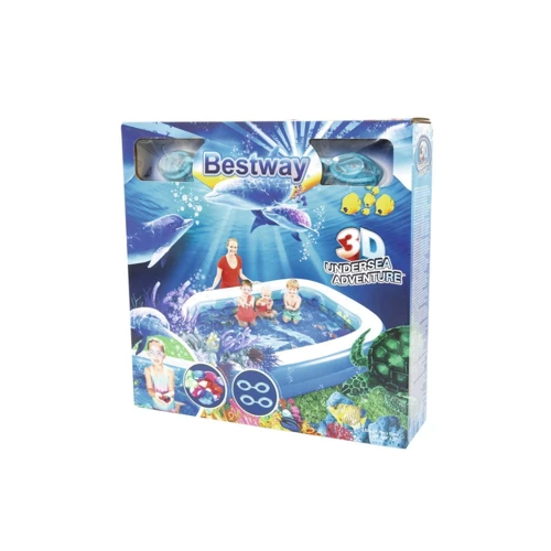 Bestway 175х262 см (54177) фото 8