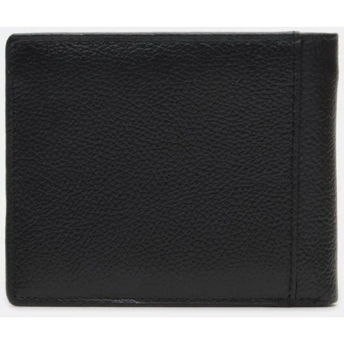 Мужское портмоне Tailian черное (V1T123-H124-BE-black): Пол Мужской