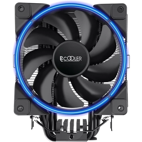 Кулер PCCooler GI-X6B: Назначение для процессора