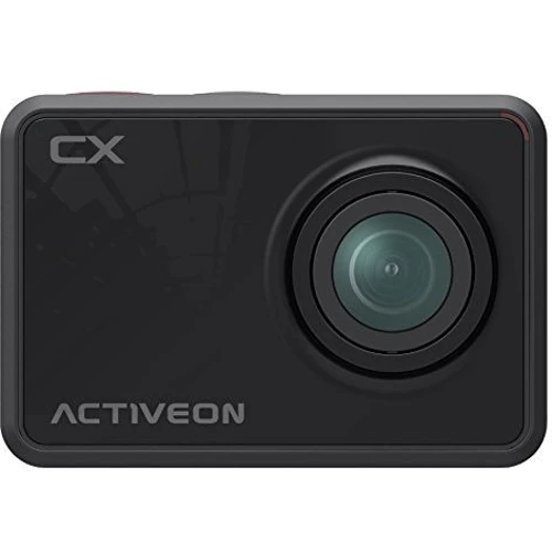 Экшн камера Activeon CX Action Camera (1080p, 30fps) фото 7