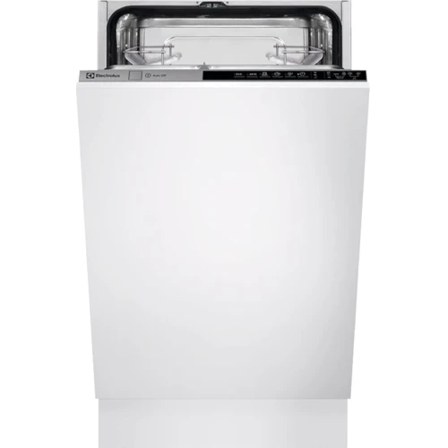 Встраиваемая посудомоечная машина Electrolux ESL94321LA: Размеры 81.8 х 45 х 55 см