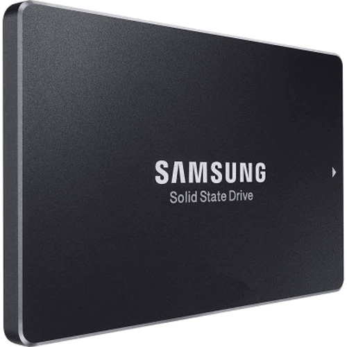 Samsung 960GB PM893 (MZ7L3960HCJR-00A07): Интерфейс подключения SATA III