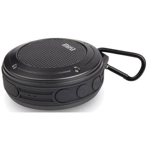 Акустика Mifa F10 Black: Подключение Bluetooth