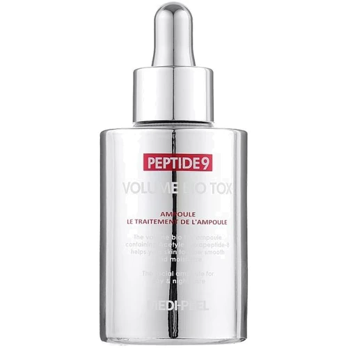 Medi-Peel Peptide 9 Volume Biotox Ampoule Пептидная омолаживающая ампула-сыворотка 100 ml