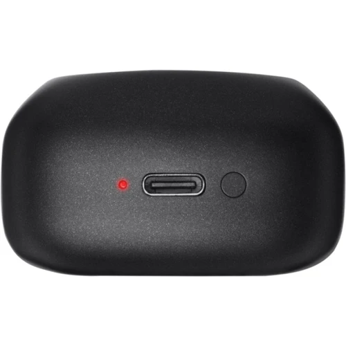 Наушники JBL Club Pro TWS Black (JBLCLUBPROPTWSBLK): Тип крепления без креплений