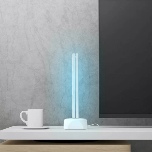 Кварцевая и бактерицидная лампа Бактерицидная лампа Xiaomi Huayi High-power lamp 38W фото 4