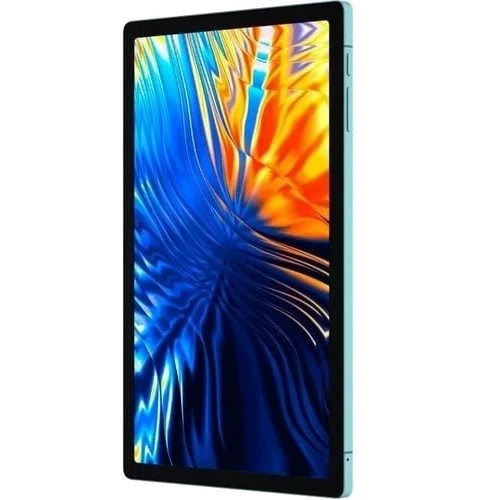 Планшет Doogee Tab T10 Plus 8/256GB LTE Mint Green: Встроенная память 256 ГБ