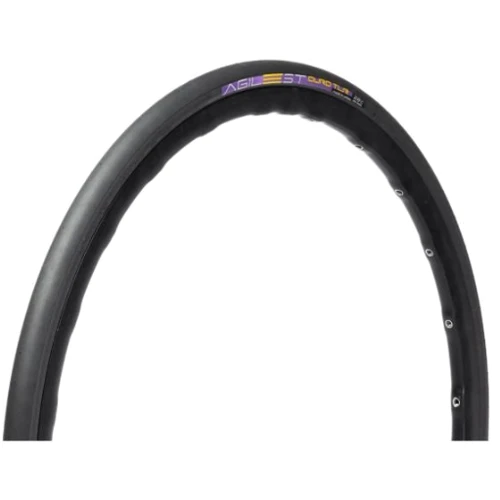 Покришка Agilest Duro TLR Panarace 700x28C Black (RF728TR-AGD-B): Ширина, мм 28